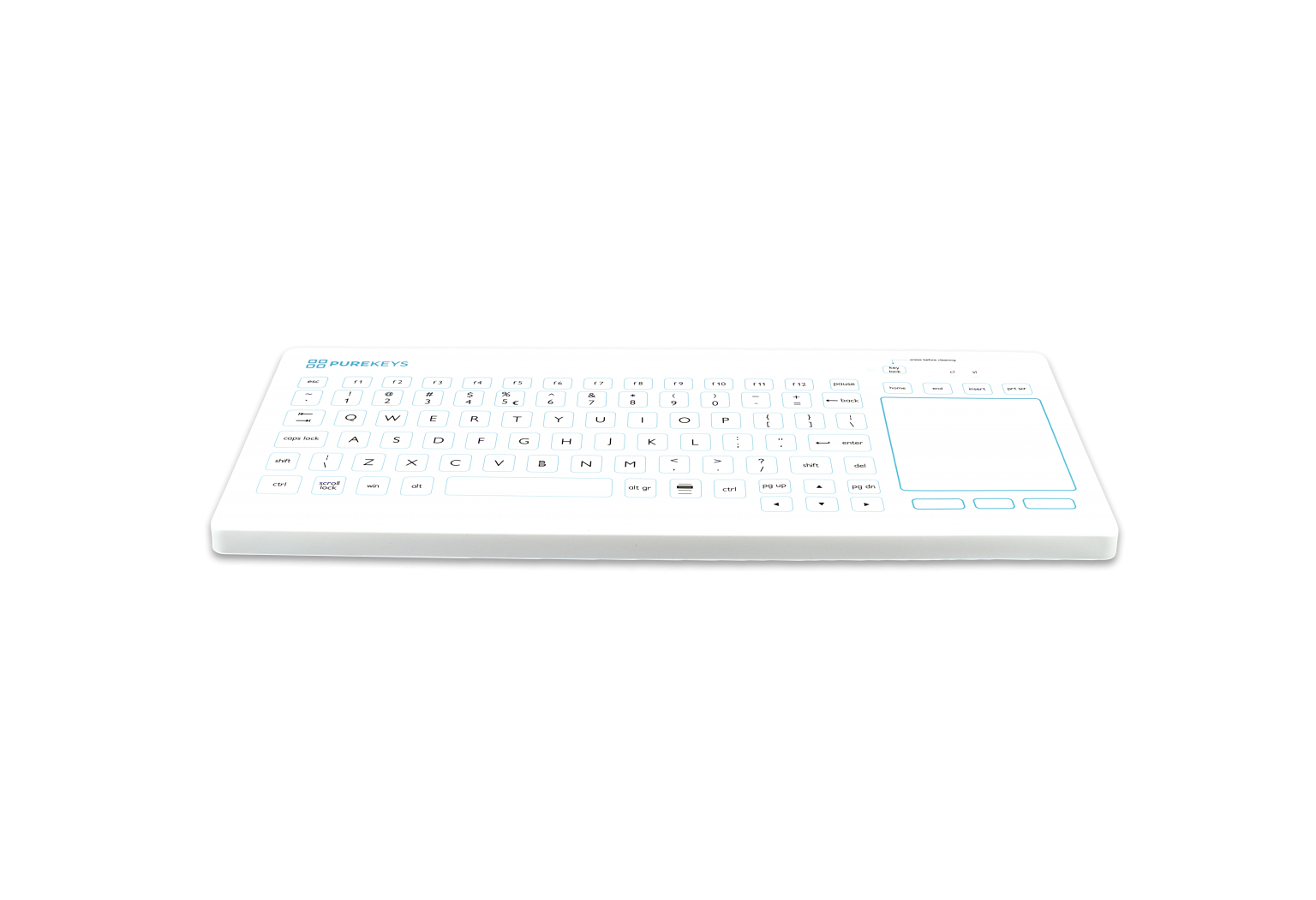 medical-keyboard-touchpad-purekeys